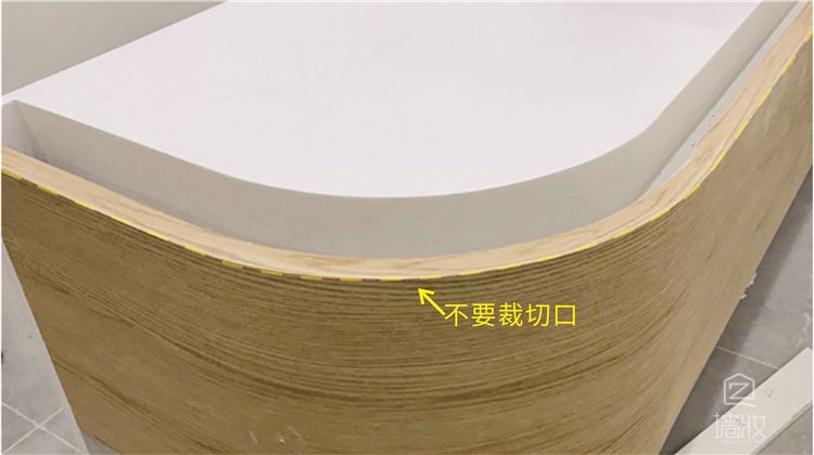 桌子貼膜改色技巧