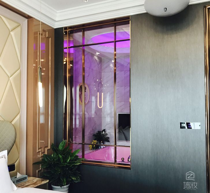 衛生間翻新貼膜