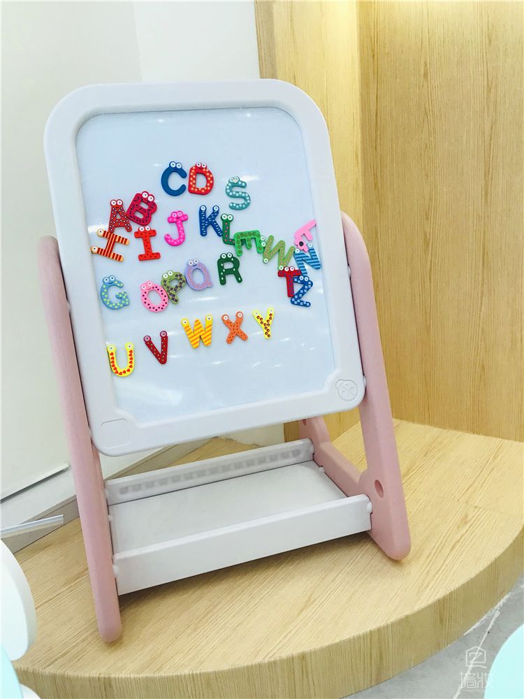 幼兒園裝飾貼膜