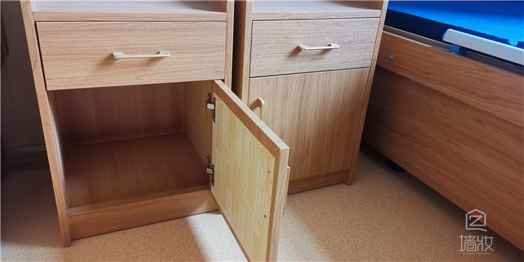 柜門單面貼膜改色