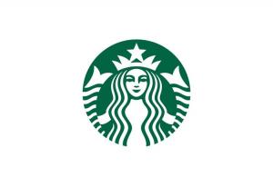 星巴克店鋪裝飾貼膜施工項目