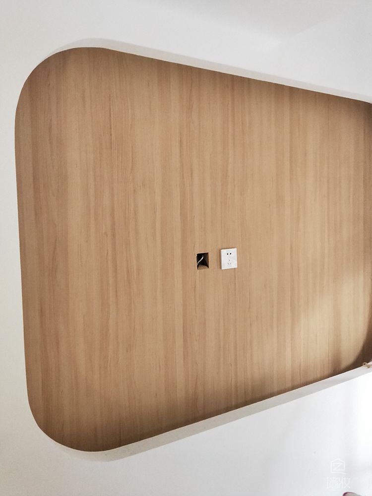 民生銀行木紋裝飾貼膜效果展示-PVC裝飾貼膜