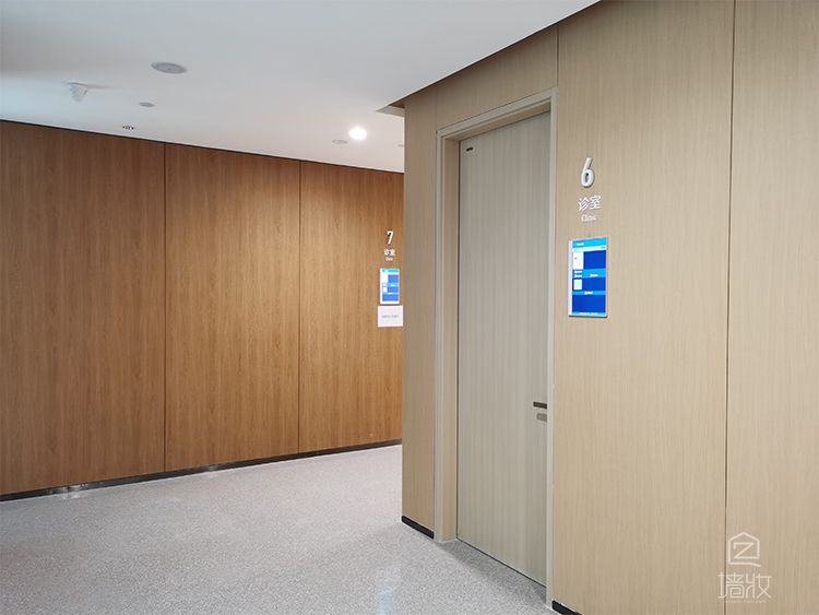 四川眼科醫(yī)院貼膜施工項(xiàng)目