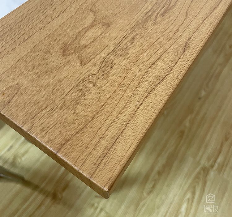 木紋膜 收邊 講解