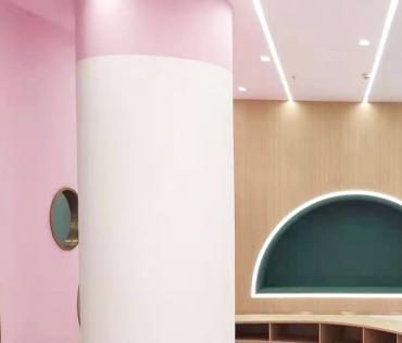 造型裝修適合貼木紋膜嗎？