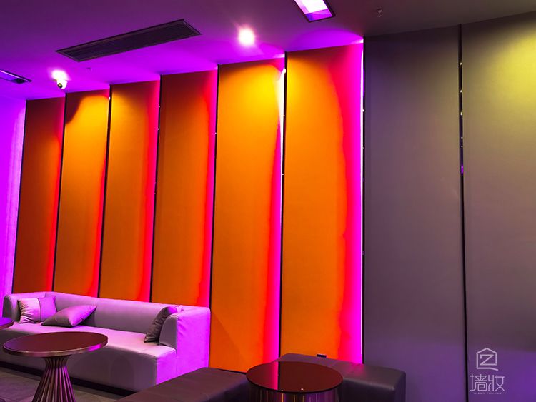 lg裝飾貼膜 娛樂(lè)場(chǎng)所 pvc膜