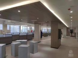 辦公場所使用LG裝飾貼膜案例展示-PVC裝飾貼膜