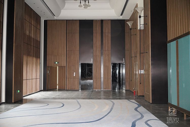 LX(Lg）裝飾膜木紋膜進口環(huán)保萬豪酒店案例-德爾塔&萬怡酒店