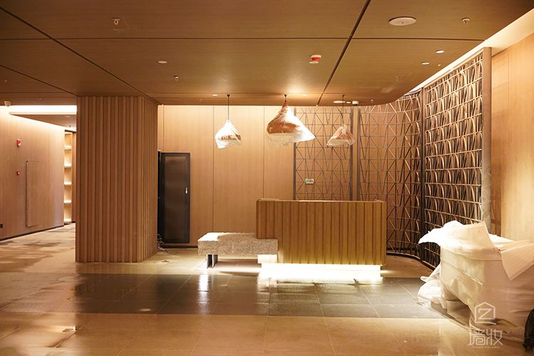 LX(Lg）裝飾膜木紋膜進口環(huán)保萬豪酒店案例-德爾塔&萬怡酒店