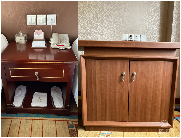 酒店煥新秘籍:LG 裝飾貼膜,開啟低成本高品質翻新新時代