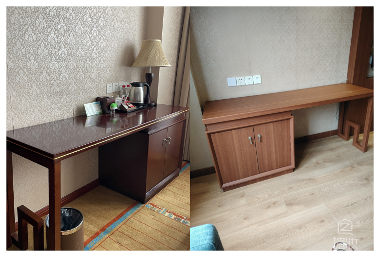 酒店煥新秘籍:LG 裝飾貼膜,開啟低成本高品質翻新新時代