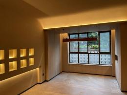 品味茶香新境界：LG 進口改色膜木紋膜，打造高端茶樓典范