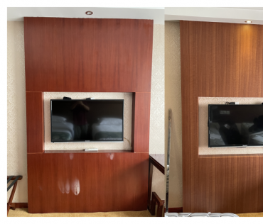 酒店煥新秘籍：LG 裝飾貼膜，開啟低成本高品質(zhì)翻新新時(shí)代