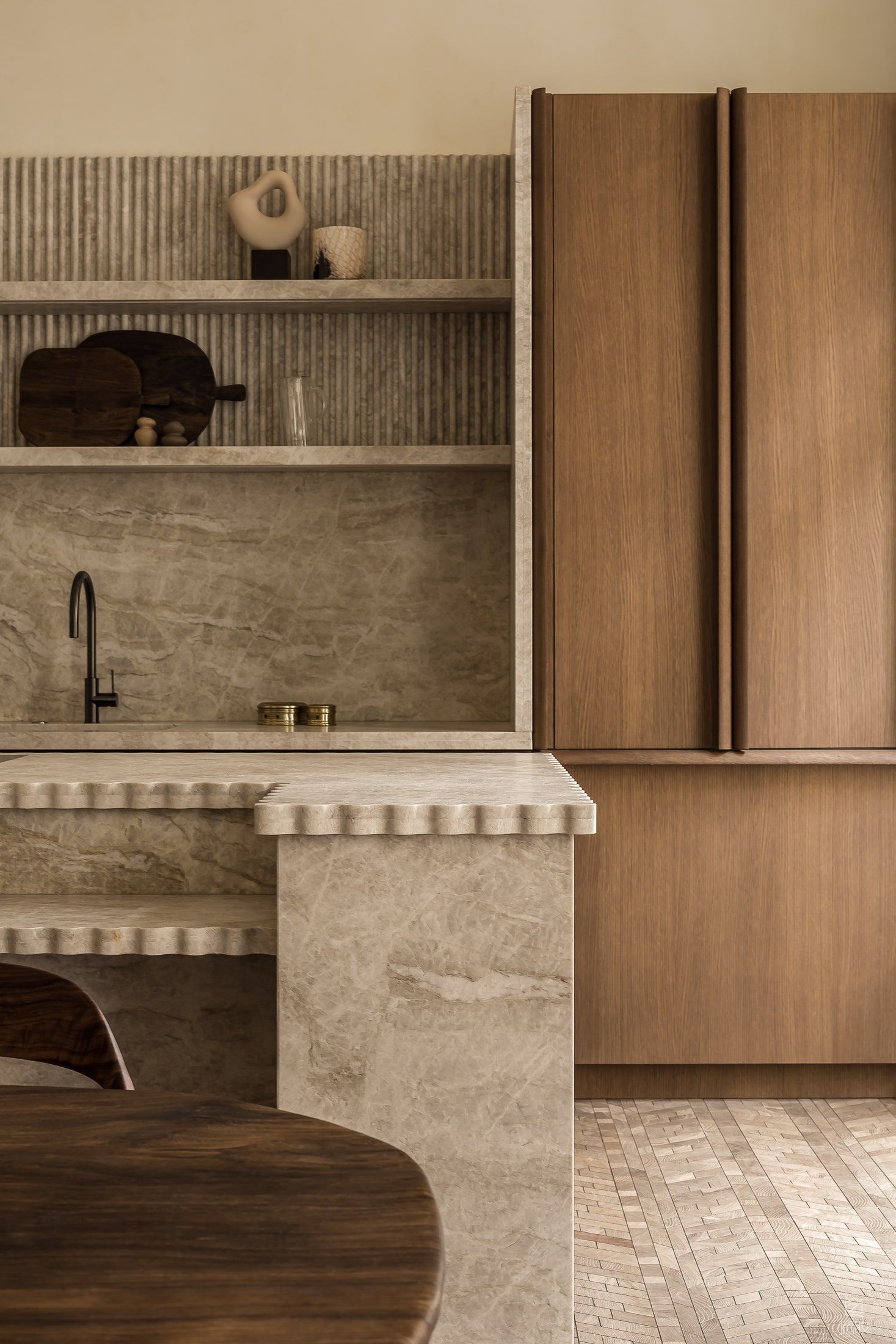 煥新空間之美 LX Hausys裝飾貼膜打造個性化家居體驗