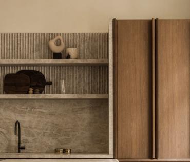 煥新空間之美 LG Hausys裝飾貼膜打造個性化家居體驗