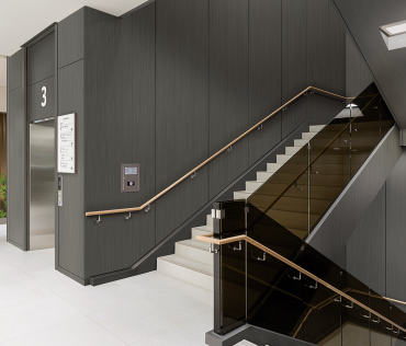 重塑空間靈感 LG裝飾貼膜詮釋輕裝美學