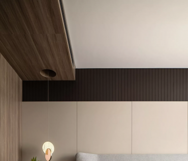 空間煥新藝術 LG裝飾貼膜讓巴蜀生活煥發新顏