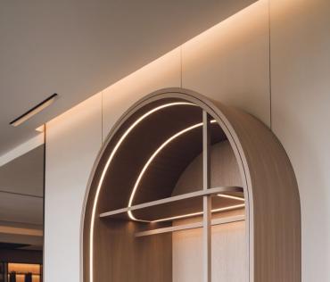 蓉城墻事 LX Hausys × 四川墻妝：煙火里的溫柔改變