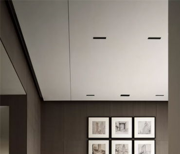 LX Hausys 喚醒墻面沉睡之美