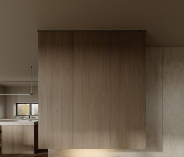 【空間的情緒詩(shī)學(xué)】以膜為媒，為家寫下第一首抒情詩(shī)